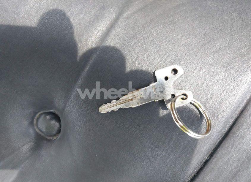 Photo 11 of 1986 Yamaha Xv700 C (VIN JYA1RM006GA002613)