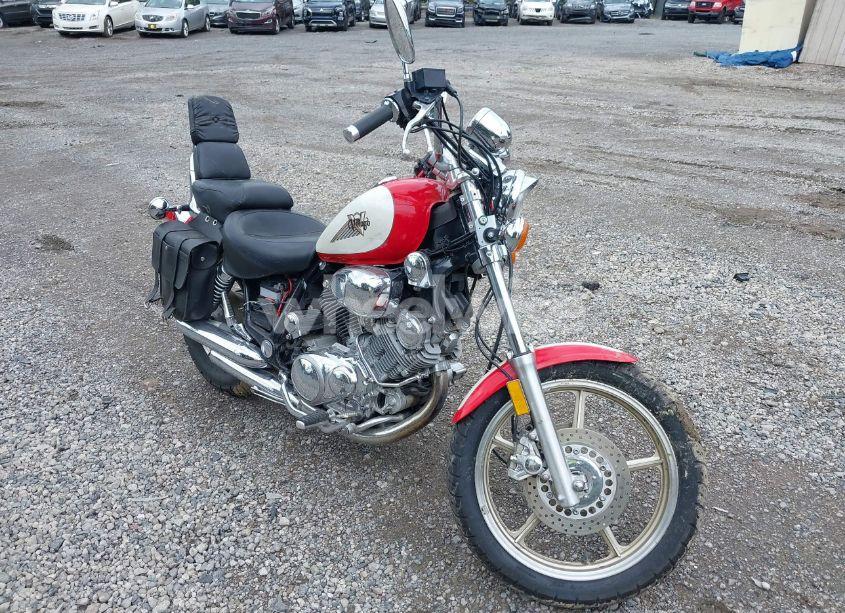 1997 Yamaha Xv1100 S (VIN JYA1TEE02VA078987) main photo