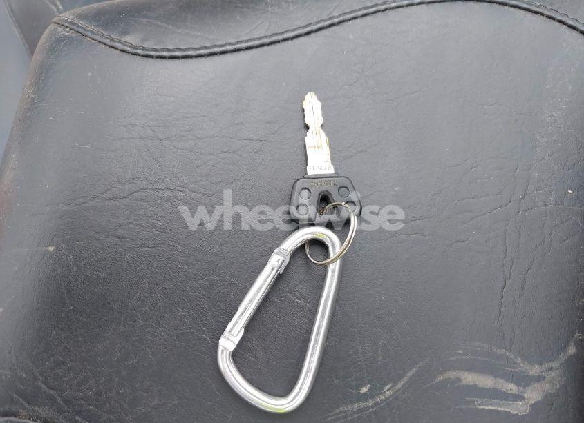 Photo 11 of 1997 Yamaha Xv1100 S (VIN JYA1TEE02VA078987)