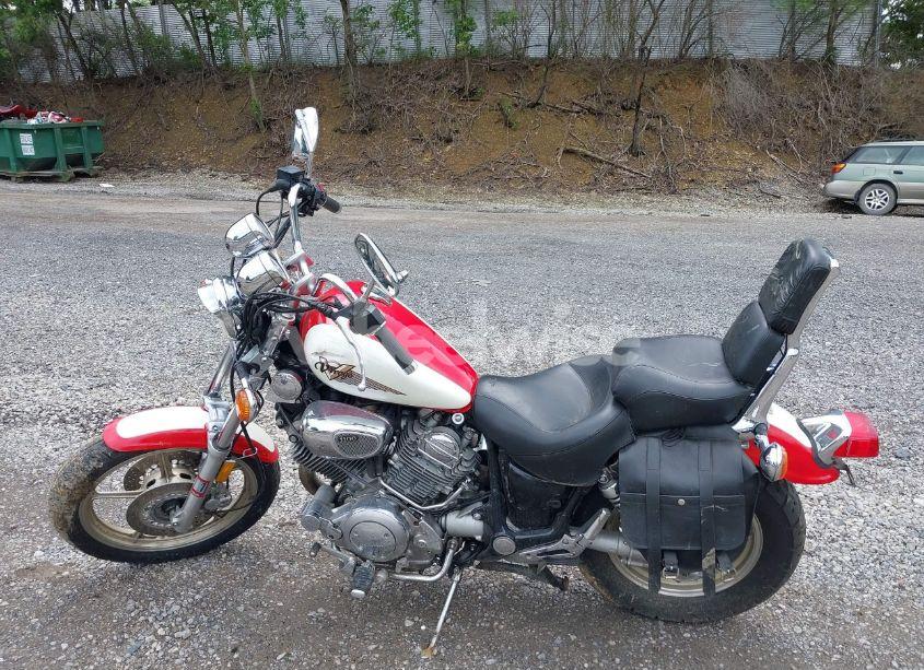 Photo 14 of 1997 Yamaha Xv1100 S (VIN JYA1TEE02VA078987)