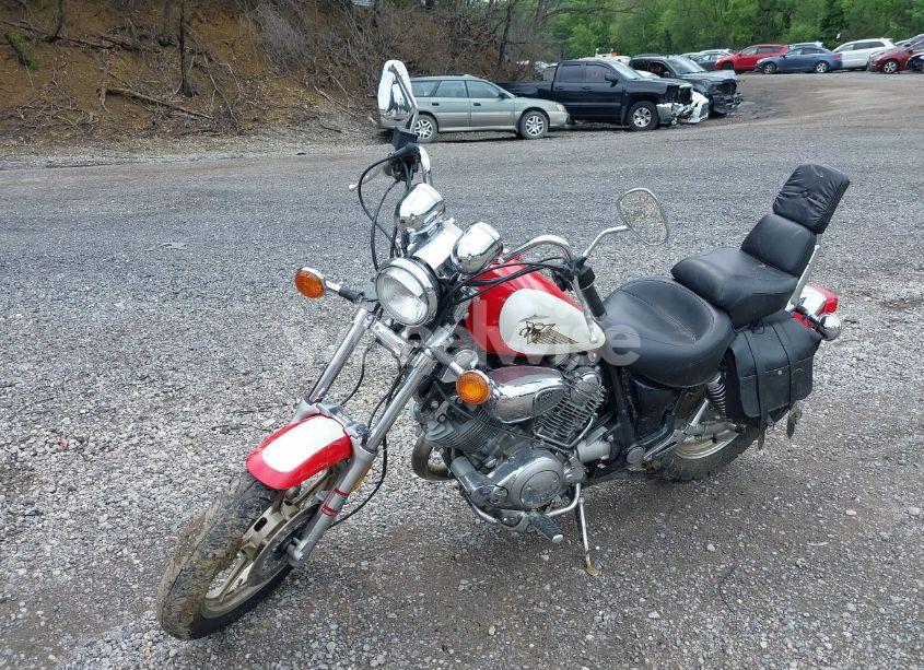 Photo 2 of 1997 Yamaha Xv1100 S (VIN JYA1TEE02VA078987)