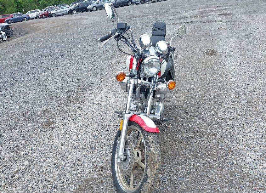 Photo 5 of 1997 Yamaha Xv1100 S (VIN JYA1TEE02VA078987)