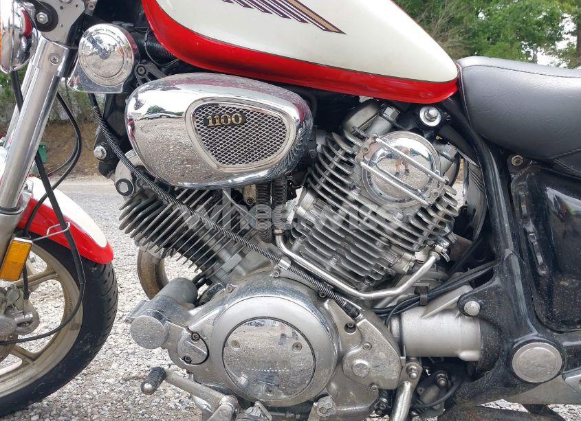 Photo 9 of 1997 Yamaha Xv1100 S (VIN JYA1TEE02VA078987)