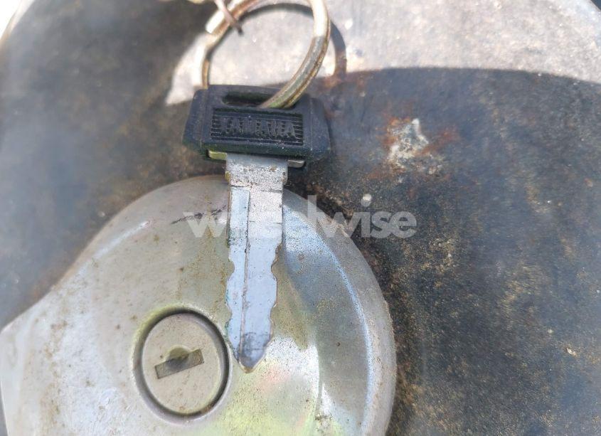 Photo 11 of 1983 Yamaha Xv500 (VIN JYA22U00XDA010122)