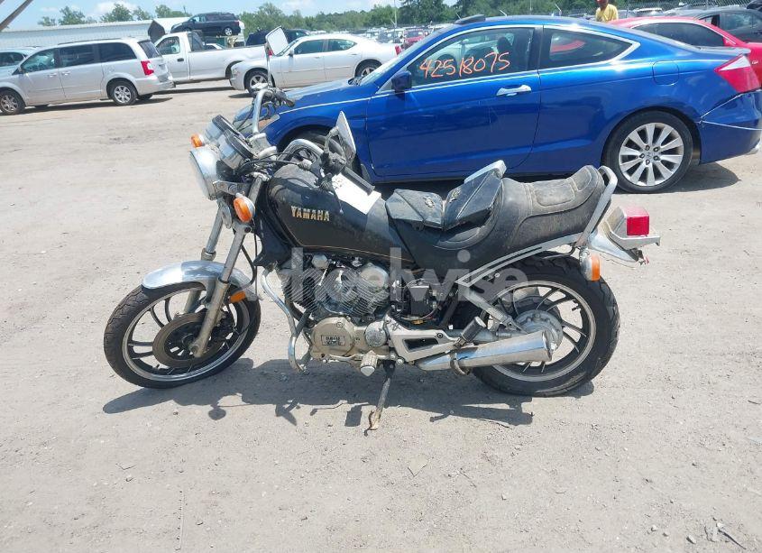 Photo 13 of 1983 Yamaha Xv500 (VIN JYA22U00XDA010122)