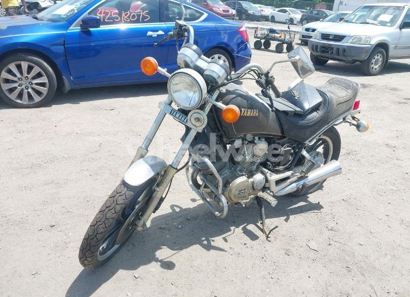 Photo 2 of 1983 Yamaha Xv500 (VIN JYA22U00XDA010122)