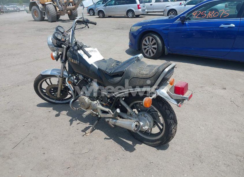 Photo 3 of 1983 Yamaha Xv500 (VIN JYA22U00XDA010122)