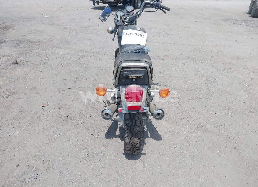 Photo 6 of 1983 Yamaha Xv500 (VIN JYA22U00XDA010122)