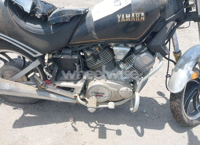 Photo 8 of 1983 Yamaha Xv500 (VIN JYA22U00XDA010122)