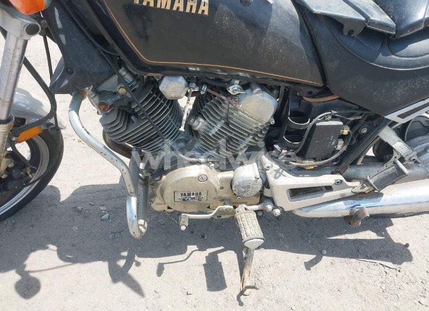 Photo 9 of 1983 Yamaha Xv500 (VIN JYA22U00XDA010122)