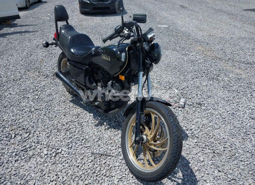 1983 Yamaha Xv920 M (VIN JYA27Y008DA002545) main photo