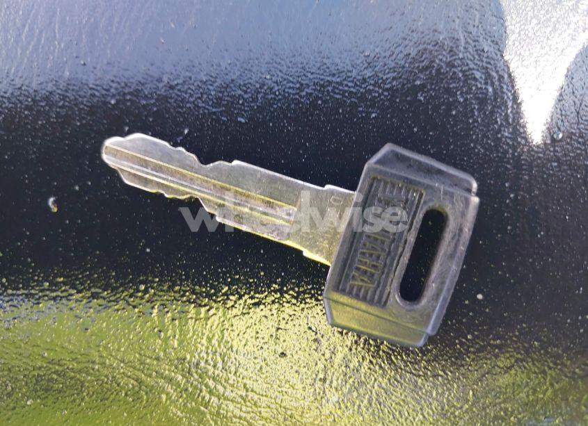 Photo 11 of 1983 Yamaha Xv920 M (VIN JYA27Y008DA002545)