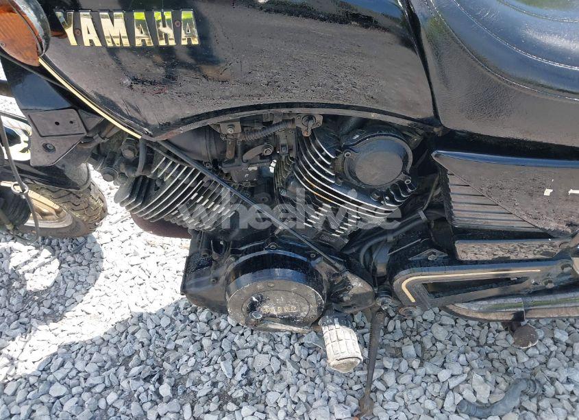 Photo 9 of 1983 Yamaha Xv920 M (VIN JYA27Y008DA002545)