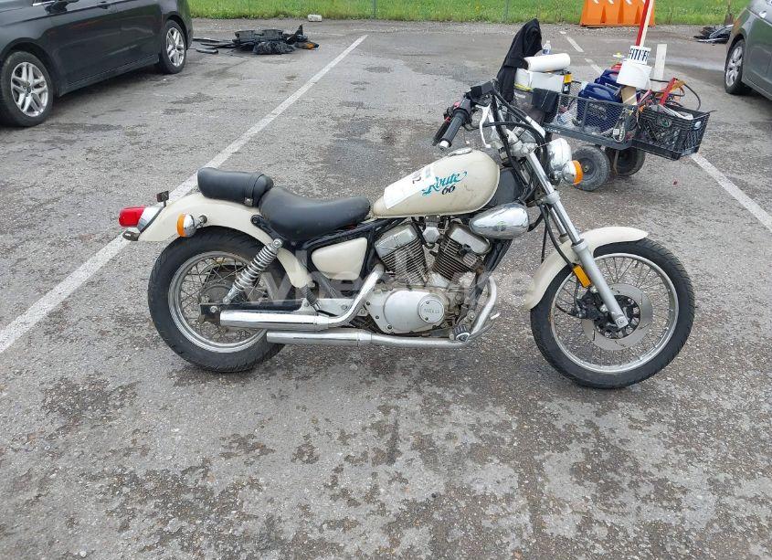 Photo 12 of 1990 Yamaha Xv250 (VIN JYA2UJE09LA030233)