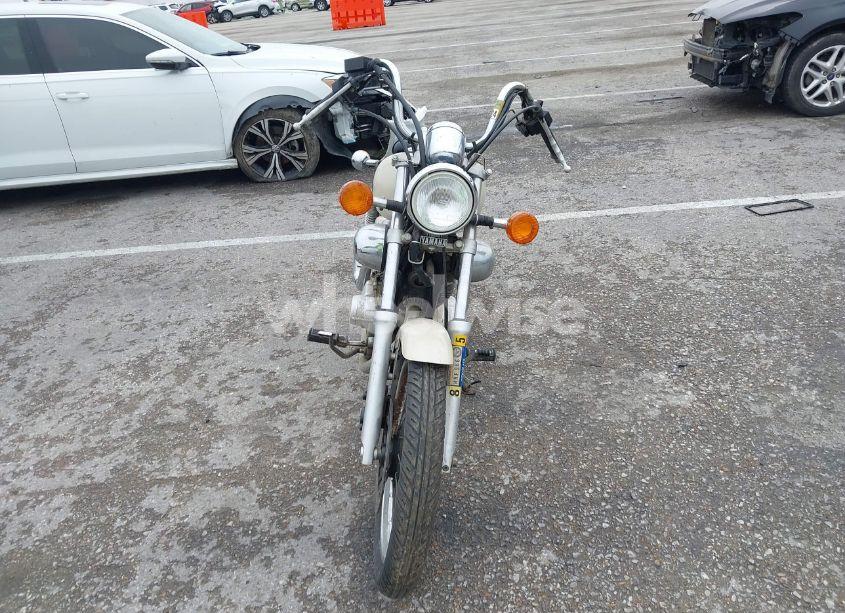 Photo 5 of 1990 Yamaha Xv250 (VIN JYA2UJE09LA030233)