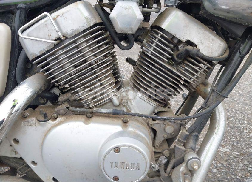 Photo 8 of 1990 Yamaha Xv250 (VIN JYA2UJE09LA030233)