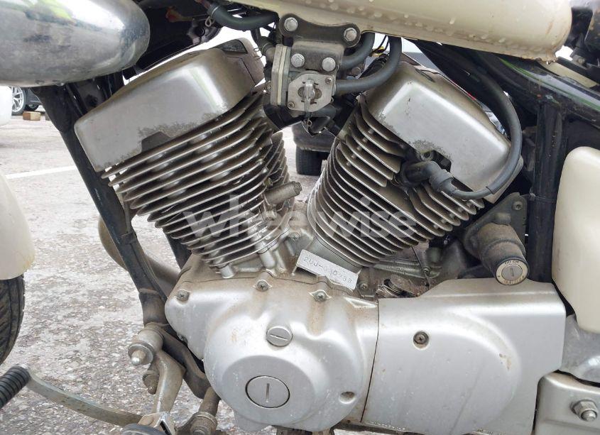 Photo 9 of 1990 Yamaha Xv250 (VIN JYA2UJE09LA030233)