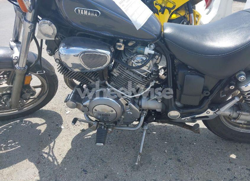 Photo 9 of 1993 Yamaha Xv750 (VIN JYA3CMC01PA009359)