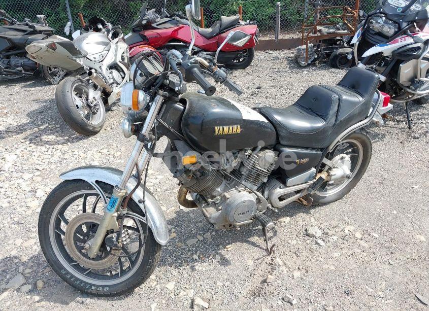 Photo 2 of 1981 Yamaha Xv750 (VIN JYA4X7005BA000610)