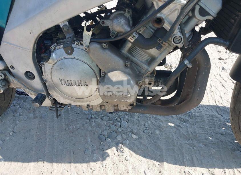 Photo 8 of 1998 Yamaha Yzf600 R (VIN JYA5AHE04WA011558)
