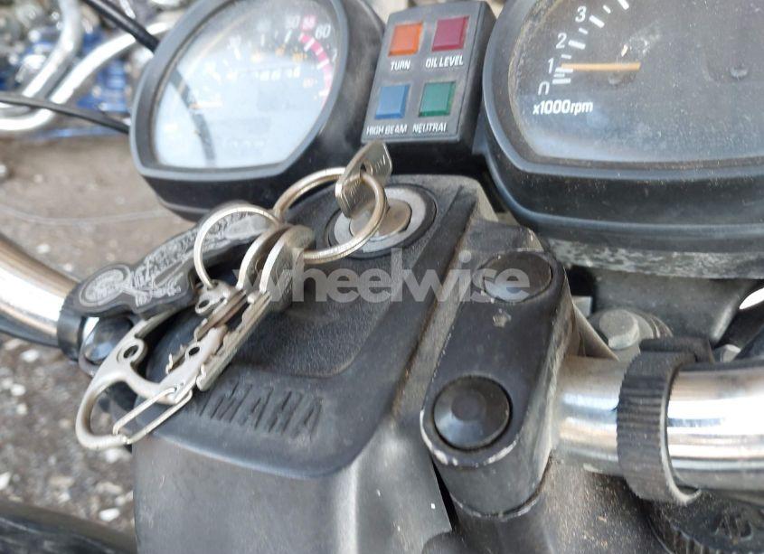 Photo 11 of 1982 Yamaha Xj650 (VIN JYA5N8003CA027922)