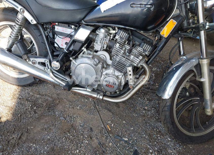 Photo 8 of 1982 Yamaha Xj650 (VIN JYA5N8003CA027922)