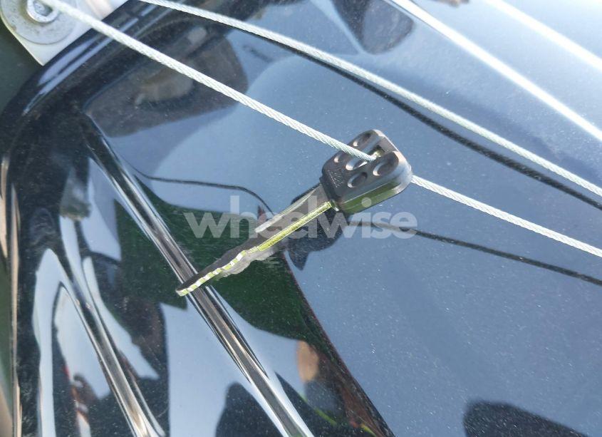 Photo 11 of 2005 Yamaha Yzfr6 L (VIN JYARJ06Y45A005295)