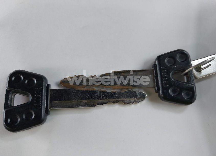 Photo 11 of 2013 Yamaha Yzfr6 C (VIN JYARJ16Y5DA006802)