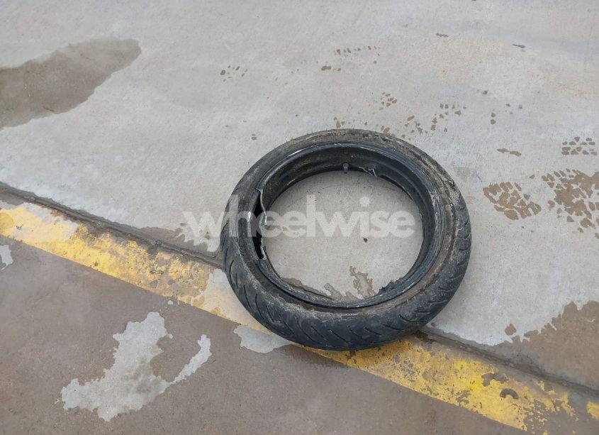 Photo 11 of 2000 Yamaha Yzfr1 (VIN JYARN05E3YA000623)