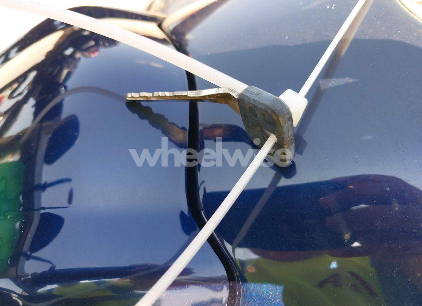 Photo 11 of 2009 Yamaha Fz1 S (VIN JYARN17E59A006492)