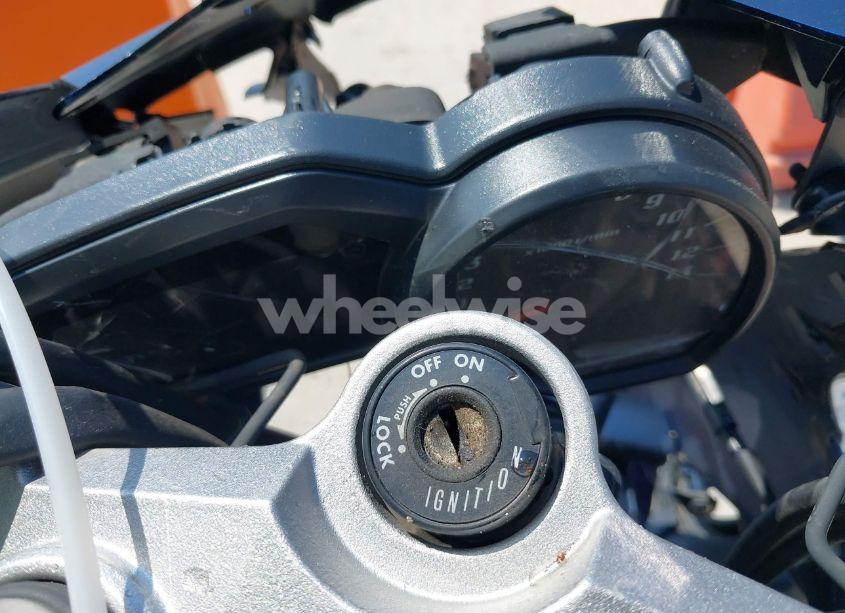 Photo 7 of 2009 Yamaha Fz1 S (VIN JYARN17E59A006492)