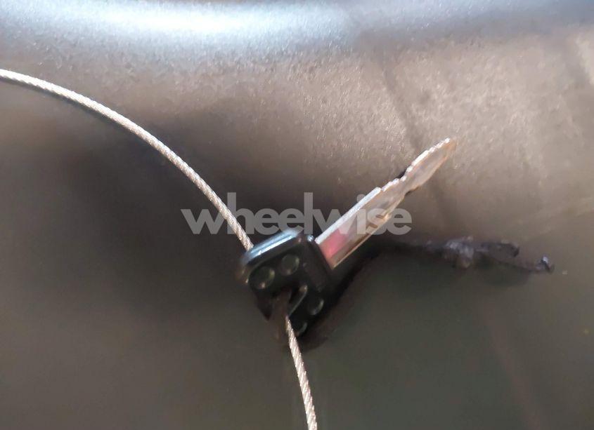 Photo 11 of 2008 Yamaha Fz1 S (VIN JYARN17E68A005561)