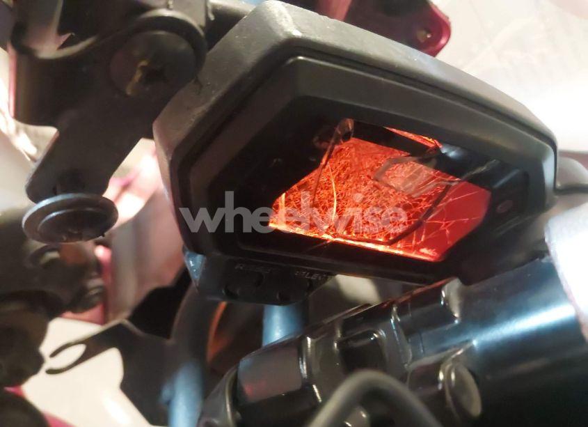 Photo 7 of 2008 Yamaha Fz1 S (VIN JYARN17E68A005561)