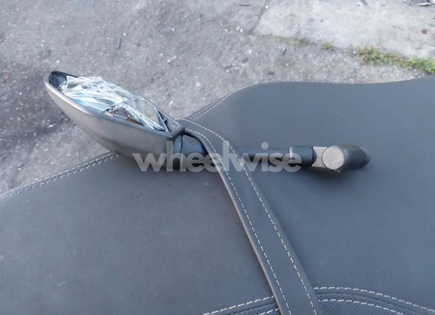 Photo 12 of 2023 Yamaha Mt09 DC (VIN JYARN72Y8PA000557)