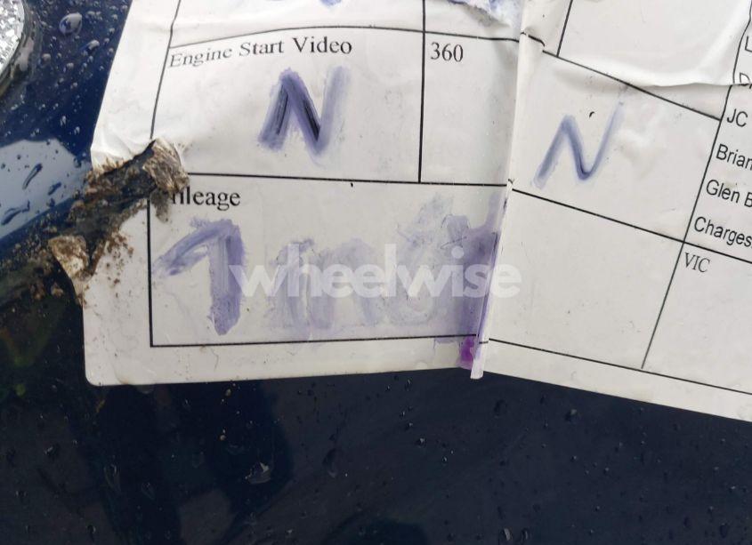 Photo 7 of 2023 Yamaha Fjr1300 AE (VIN JYARP30E1PA001478)