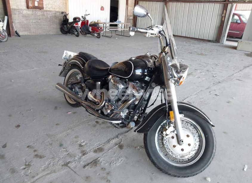 Photo 2 of 1999 Yamaha Xv1600 AL (VIN JYAVP02E1XA003032)