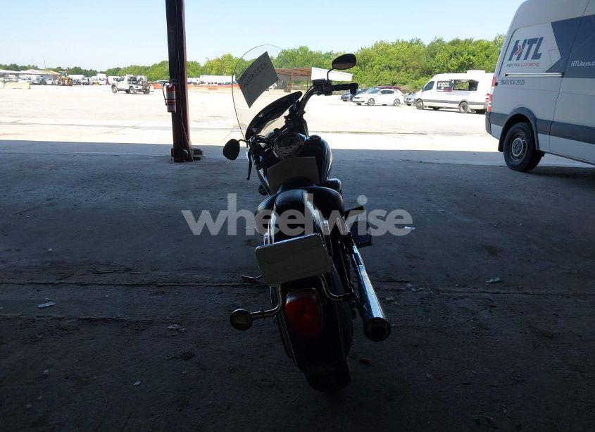 Photo 6 of 1999 Yamaha Xv1600 AL (VIN JYAVP02E1XA003032)