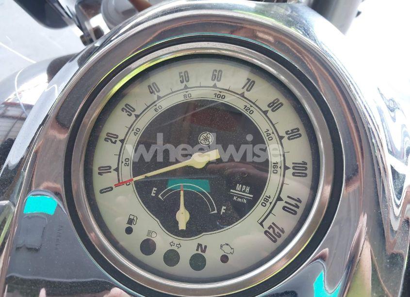 Photo 7 of 1999 Yamaha Xv1600 AL (VIN JYAVP02E1XA003032)