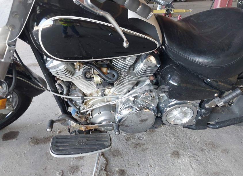 Photo 8 of 1999 Yamaha Xv1600 AL (VIN JYAVP02E1XA003032)