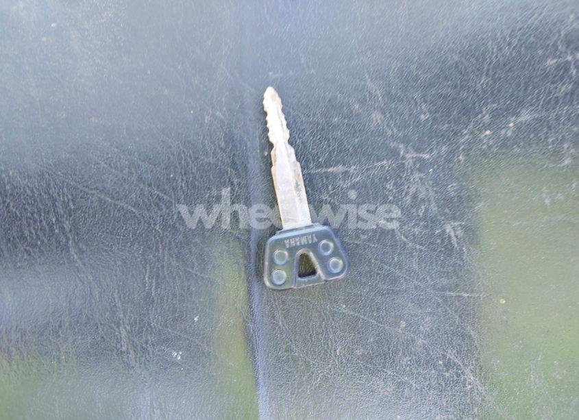 Photo 11 of 1999 Yamaha Xv1600 AL (VIN JYAVP02E4XA001274)