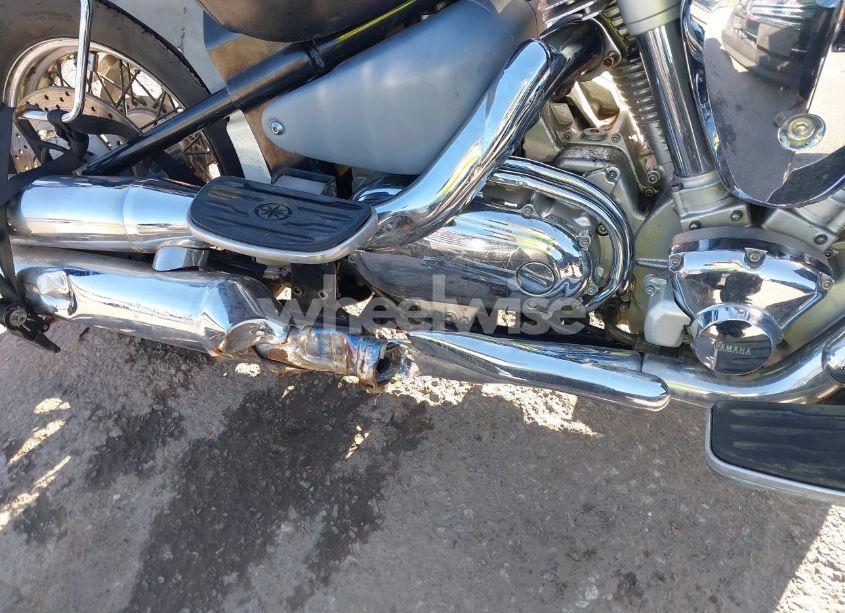 Photo 15 of 1999 Yamaha Xv1600 AL (VIN JYAVP02E4XA001274)