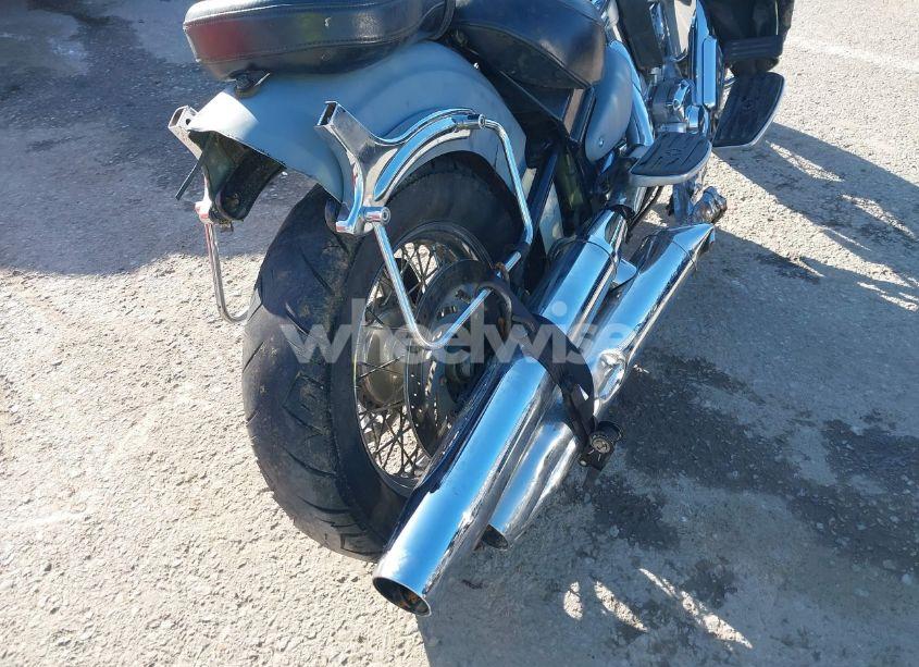 Photo 16 of 1999 Yamaha Xv1600 AL (VIN JYAVP02E4XA001274)