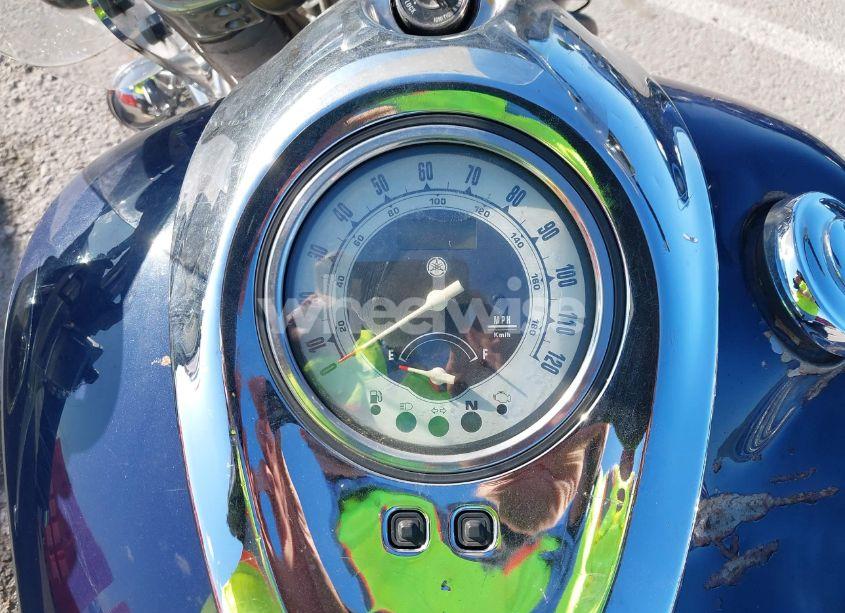 Photo 7 of 1999 Yamaha Xv1600 AL (VIN JYAVP02E4XA001274)