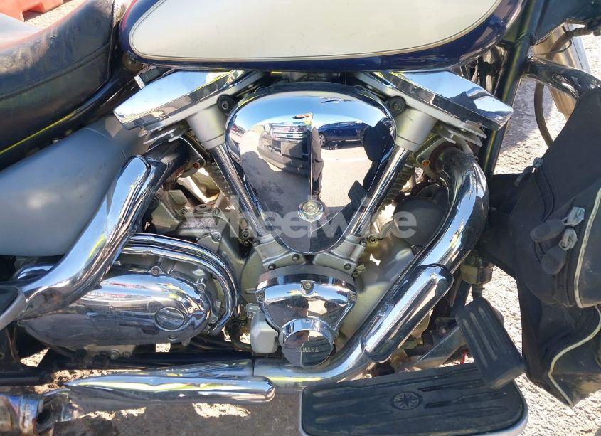 Photo 8 of 1999 Yamaha Xv1600 AL (VIN JYAVP02E4XA001274)