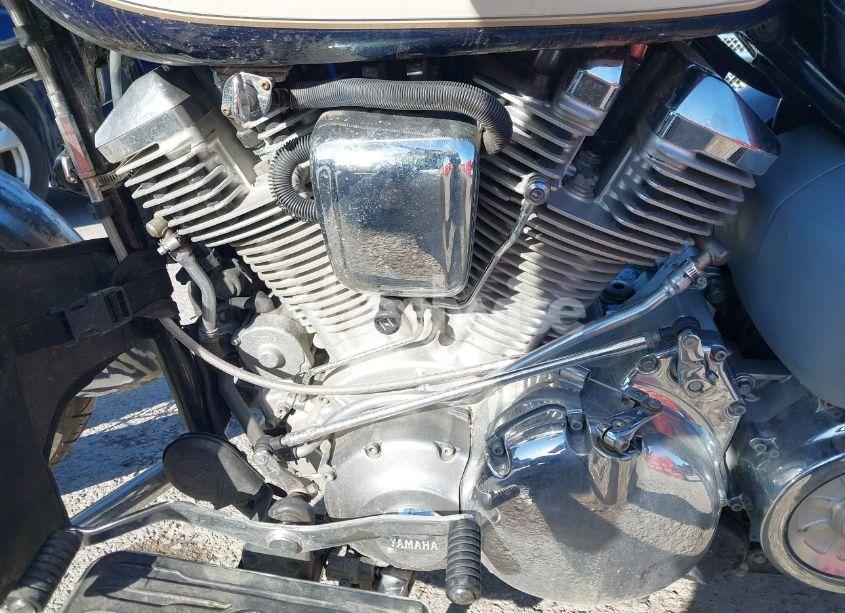 Photo 9 of 1999 Yamaha Xv1600 AL (VIN JYAVP02E4XA001274)