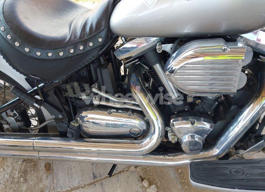 Photo 10 of 2003 Yamaha Xv1600 AS (VIN JYAVP02E73A023568)