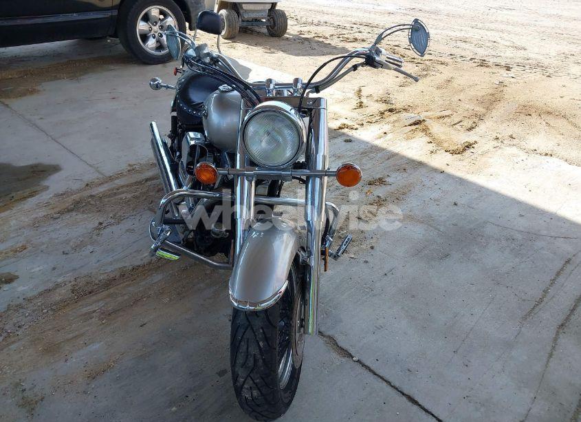 Photo 12 of 2003 Yamaha Xv1600 AS (VIN JYAVP02E73A023568)