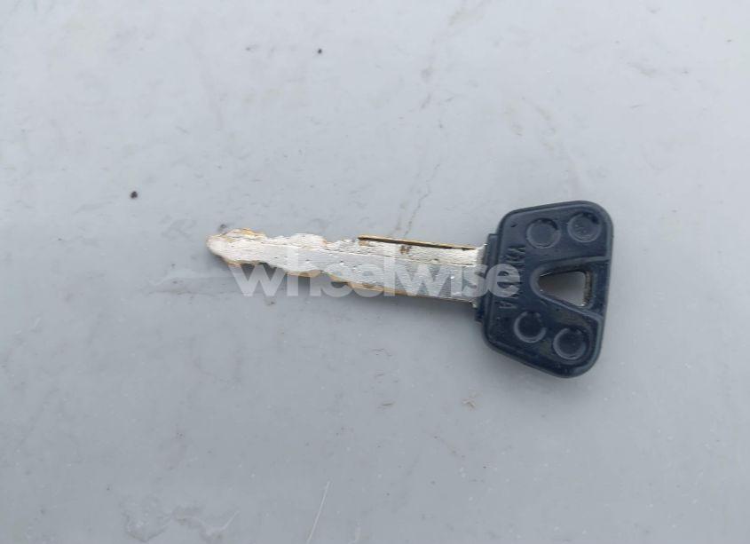 Photo 11 of 2002 Yamaha Xv1600 AS (VIN JYAVP02Y92A002049)