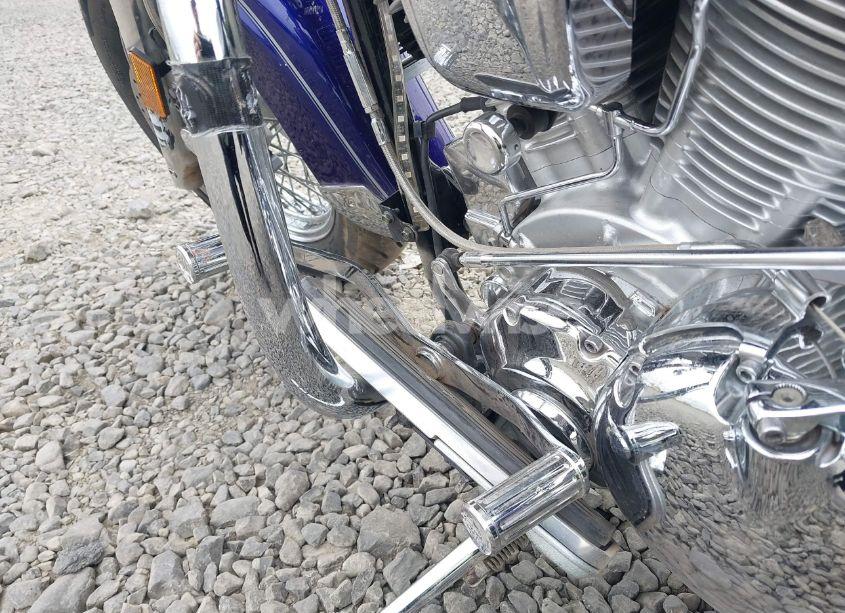 Photo 14 of 2002 Yamaha Xv1600 AS (VIN JYAVP02Y92A002049)