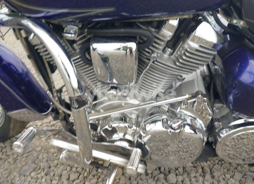 Photo 9 of 2002 Yamaha Xv1600 AS (VIN JYAVP02Y92A002049)